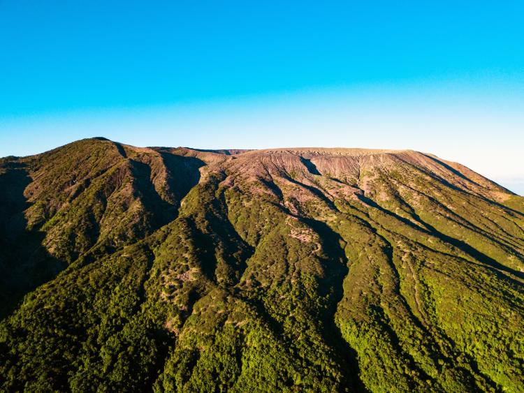 Singlereis Guatemala 22-daagse rondreis